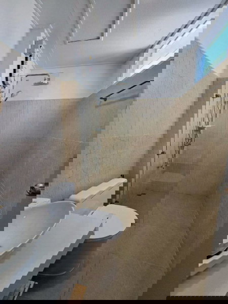 รูป ห้องว่างพร้อมให้เช่าเดือนพฤศจิกายนนี้! (Airbnb ได้!) ศรีธนา 1 - รูปที่ 16/18