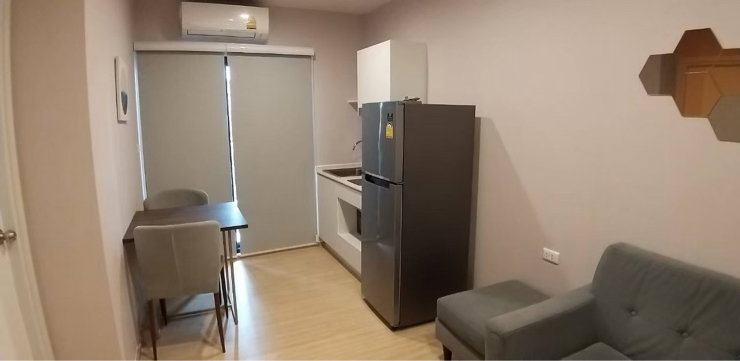 รูป ให้เช่า พลัมคอนโด ปิ่นเกล้า สเตชั่น (Plum Condo Pinklao) Line : @condo24 (มี@ด้วย) - รูปที่ 8/17