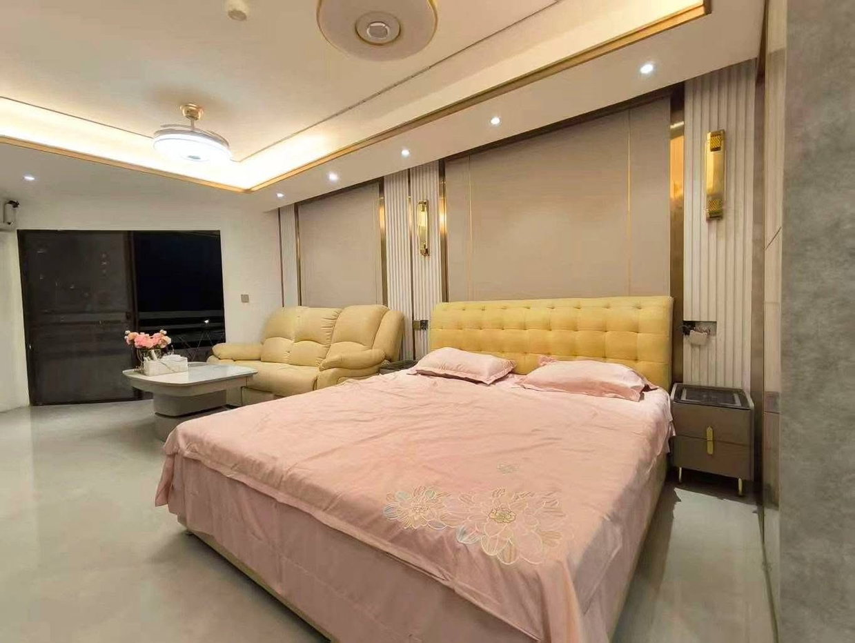 รูป Kieng Talay Condotel Studio for Rent in Pratumnak Hill Pattaya - รูปที่ 3/6