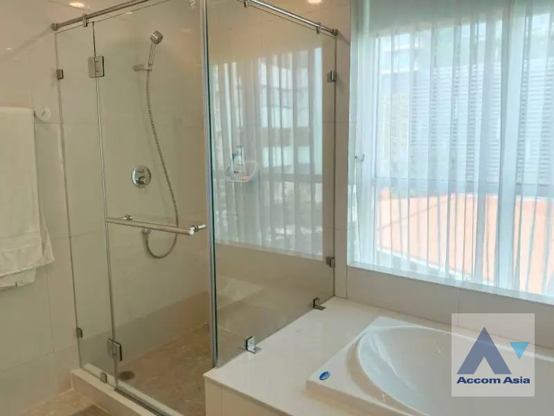 รูป 🔼🔽 AccomA 📩  3 BR Condominium @The Private Residence Rajdamri (AA42706) - รูปที่ 8/8