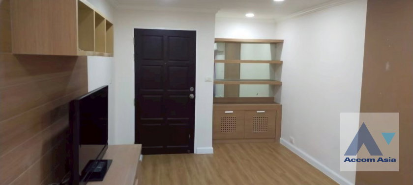 picture 🔼🔽 AccomA 📩  2 BR Condominium @Baan Suanpetch (AA27029) - 4/9