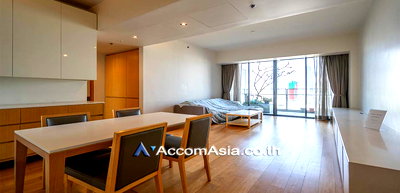 Condos for rent : 🔼🔽 AccomA 📩  2 BR Condominium @The Met Sathorn (AA29233)