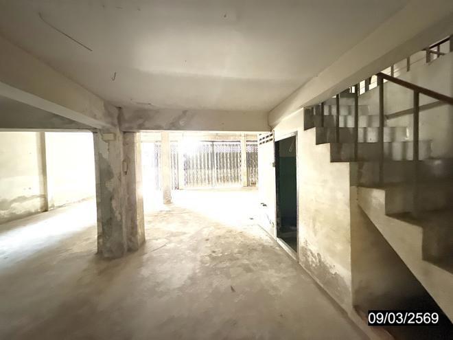 รูป อาคารพาณิชย์ 40 ตร.วา เมืองนครสวรรค์ นครสวรรค์ 3M - รูปที่ 10/44