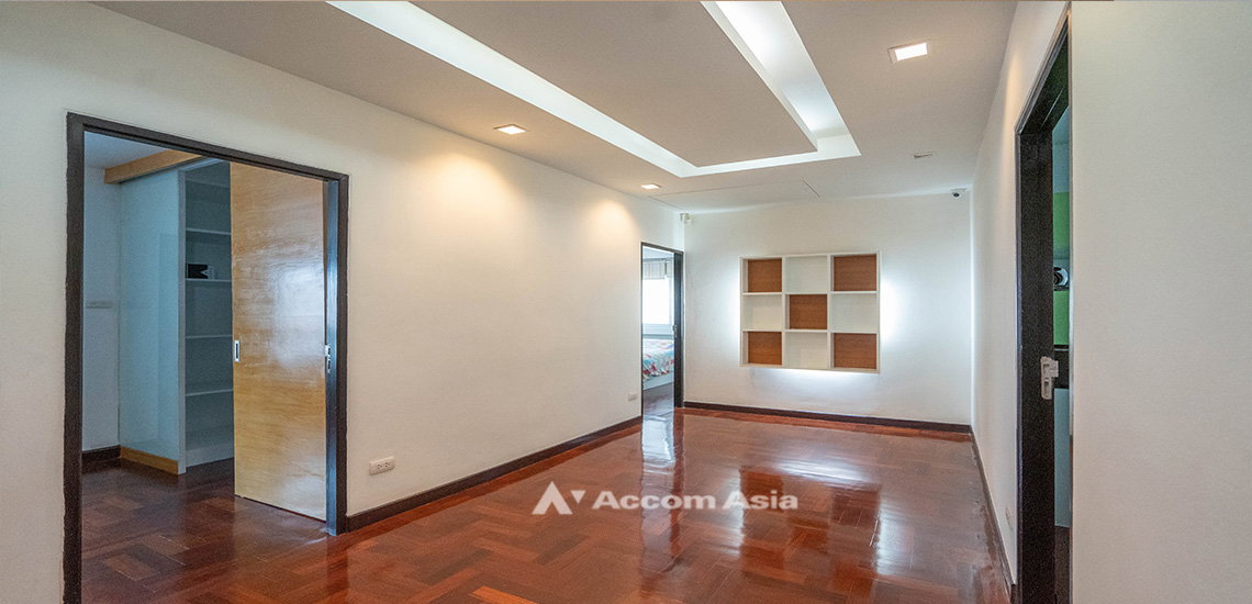 รูป 🔼🔽 AccomA 📩 Pet friendly 4 BR House @Moo Baan Pakamas (AA31783) - รูปที่ 10/16