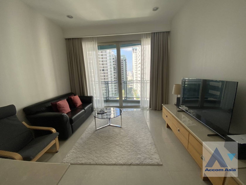picture 🔼🔽 AccomA 📩  2 BR Condominium @Q Langsuan  (AA45354) - 1/15