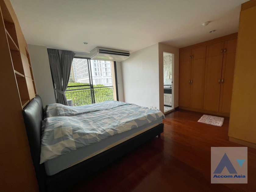 รูป 🔼🔽 AccomA 📩 Pet friendly 3 BR Condominium @Prime Mansion 2 Phromphong (AA30110) - รูปที่ 12/19