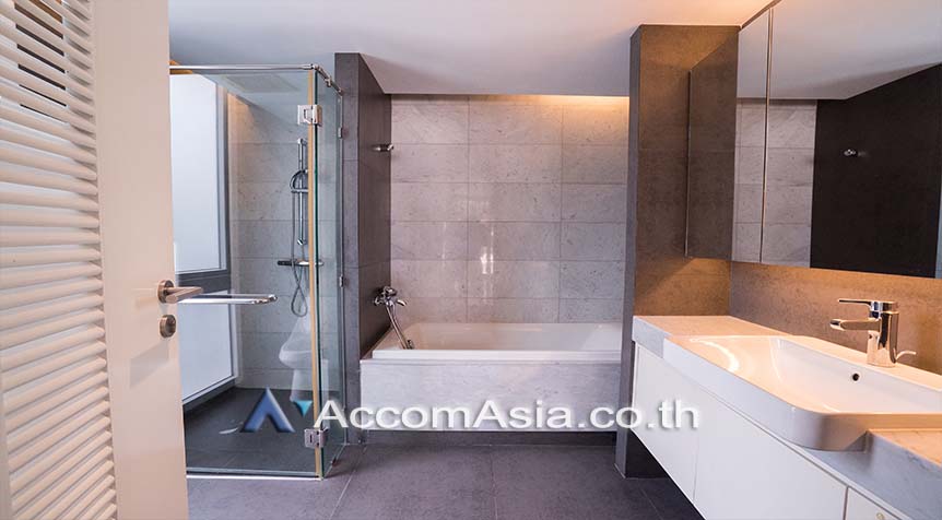 รูป 🔼🔽 AccomA 📩  3 BR Condominium @La Citta Penthouse (AA26819) - รูปที่ 13/14