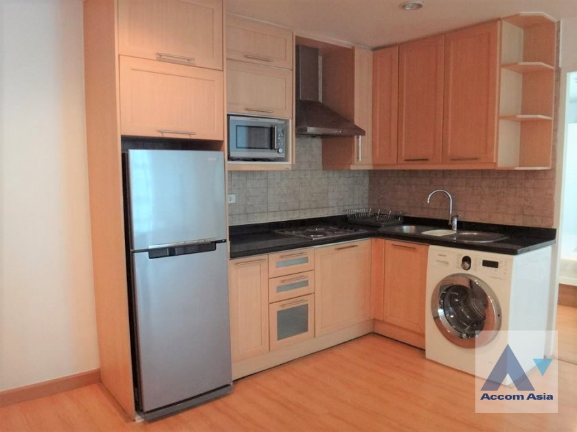 picture 🔼🔽 AccomA 📩  2 BR Condominium @Silom Terrace (AA45322) - 5/13