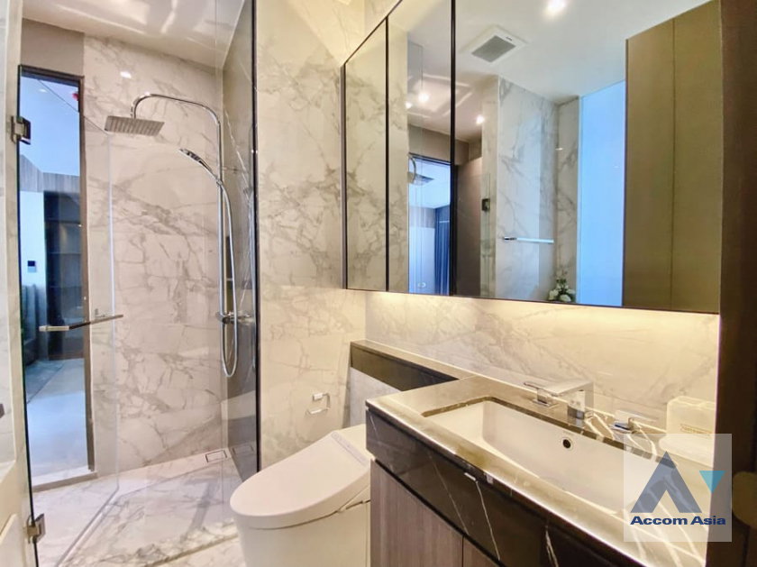 รูป 🔼🔽 AccomA 📩 Corner Unit 3 BR Condominium @HYDE Heritage Thonglor (AA39577) - รูปที่ 9/14