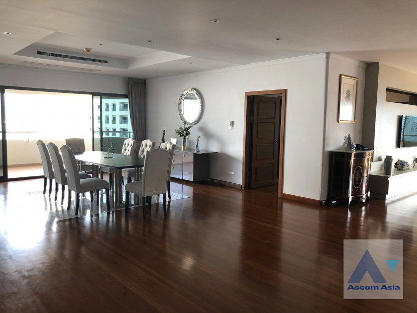 picture 🔼🔽 AccomA 📩 Fully Furnished,Big Balcony 3 BR Condominium @Tower Park (AA25398) - 11/20