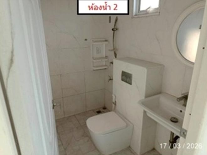 รูป ทาวน์เฮ้าส์ 32.7 ตร.วา เมืองชลบุรี ชลบุรี 4.5M - รูปที่ 17/48