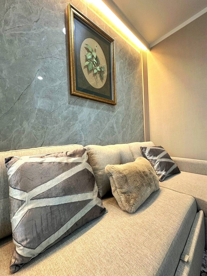 รูป Studio Condo for Sale in Wong Amat Pattaya at Lumpini Wongamat - รูปที่ 5/10