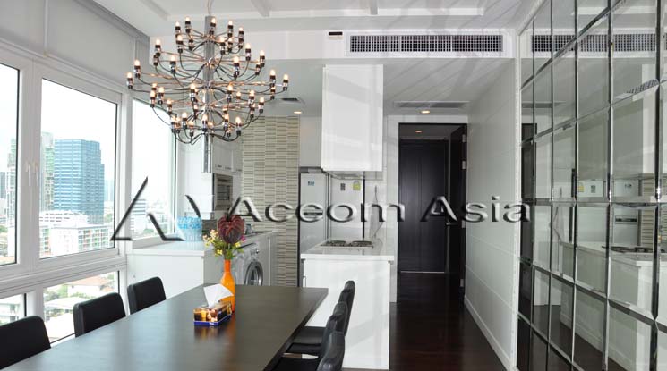 รูป 🔼🔽 AccomA 📩  3 BR Condominium @The Height Thonglor (13001646) - รูปที่ 8/12