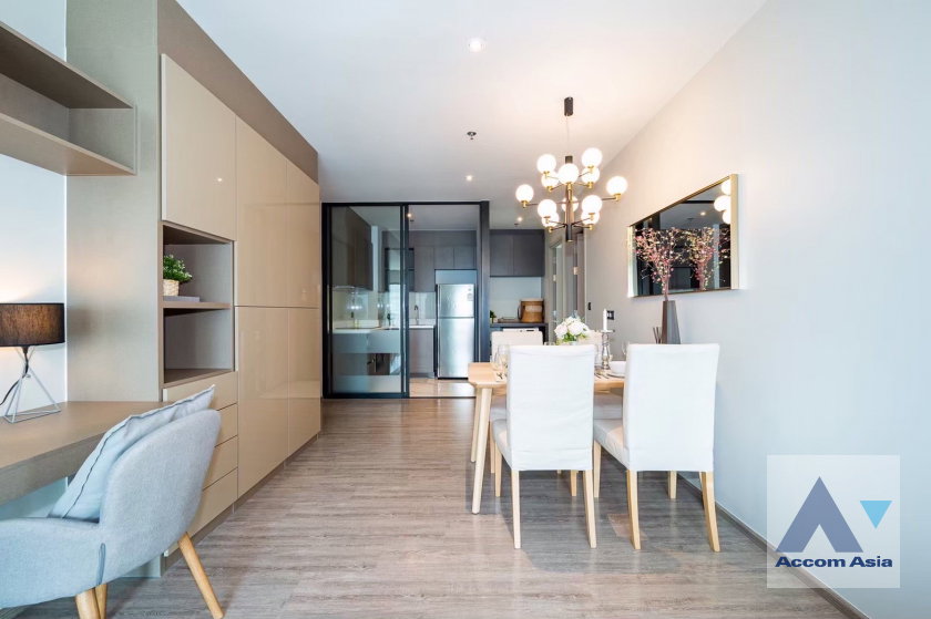 รูป 🔼🔽 AccomA 📩  2 BR Condominium @Rhythm Ekkamai (AA24254) - รูปที่ 4/18