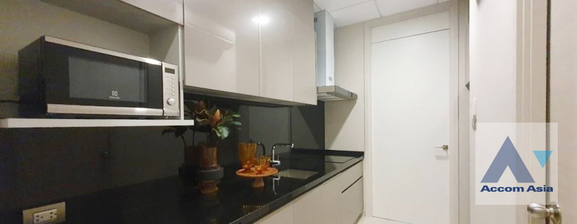 รูป 🔼🔽 AccomA 📩  3 BR Condominium @The Residences at Sindhorn Kempinski Hotel Bangkok (AA44959) - รูปที่ 10/20