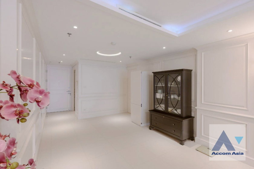 picture 🔼🔽 AccomA 📩  2 BR Condominium @The Oleander Sukhumvit 11 (AA45052) - 6/20