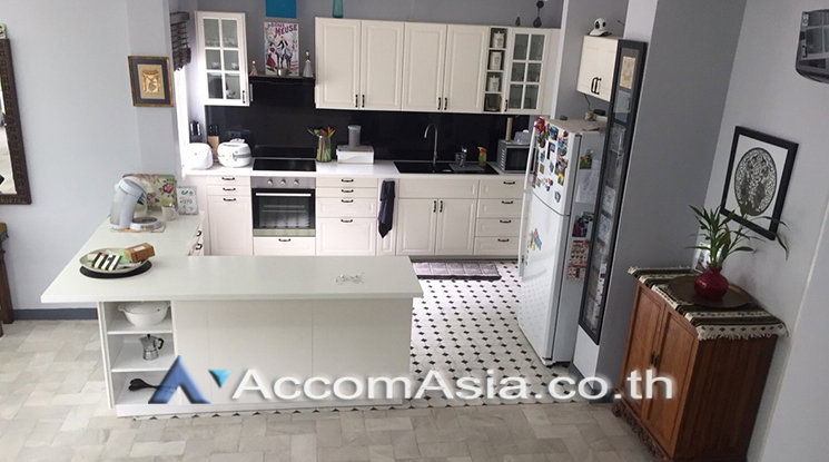 รูป 🔼🔽 AccomA 📩  5 BR Townhouse @ (AA21893) - รูปที่ 5/20