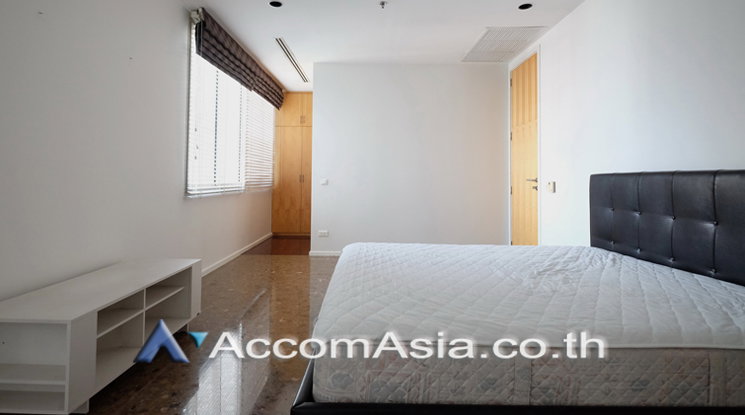 รูป 🔼🔽 AccomA 📩 Pet friendly 2 BR Condominium @The Legend Saladaeng (1520403) - รูปที่ 14/20