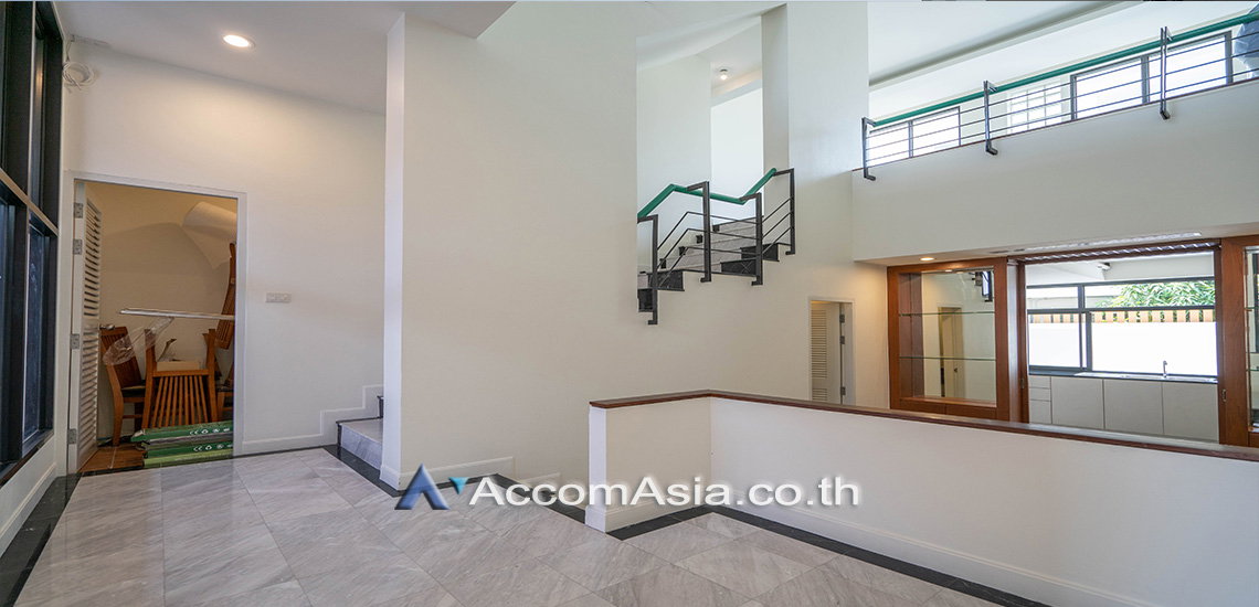 picture 🔼🔽 AccomA 📩 Pet friendly 3 BR House @Home Place Sukhumvit 71 (1715673) - 1/17