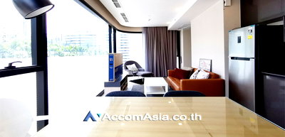 Condos for rent : 🔼🔽 AccomA 📩  2 BR Condominium @Ashton Asoke (AA25354)