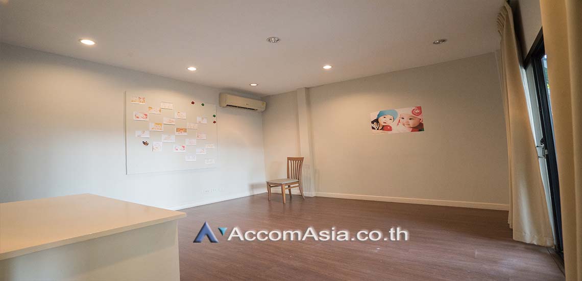 รูป 🔼🔽 AccomA 📩 Pet friendly 3 BR House @The urban forestry residence (1912094) - รูปที่ 5/11