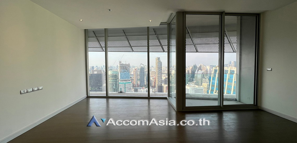 รูป 🔼🔽 AccomA 📩  2 BR Condominium @Magnolias Ratchadamri Boulevard (AA28048) - รูปที่ 2/15
