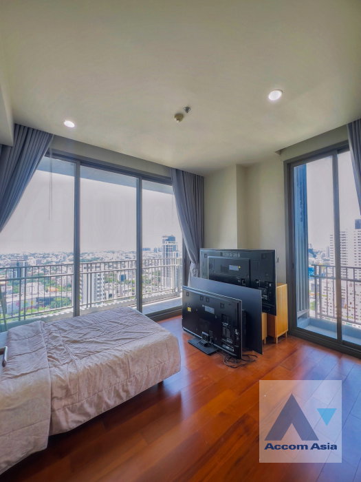 picture 🔼🔽 AccomA 📩 Corner Unit 3 BR Condominium @Quattro Thonglor (AA34584) - 7/10