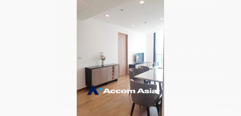 รูป 🔼🔽 AccomA 📩  2 BR Condominium @Noble BE33 (AA32439) - รูปที่ 4/8
