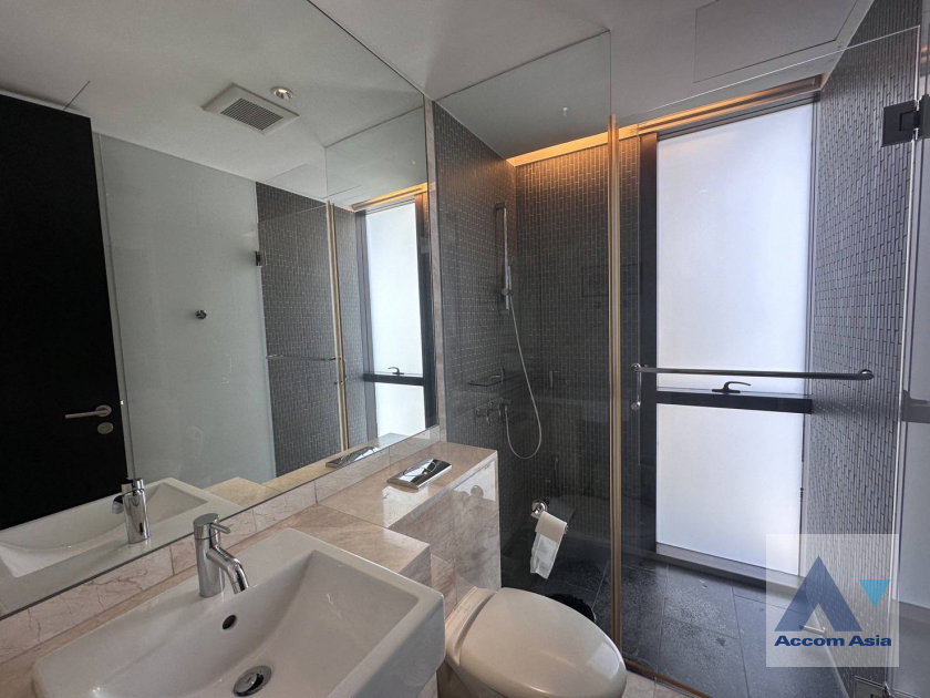 รูป 🔼🔽 AccomA 📩 Fully Furnished 2 BR Condominium @Hansar Residence (AA42771) - รูปที่ 13/17