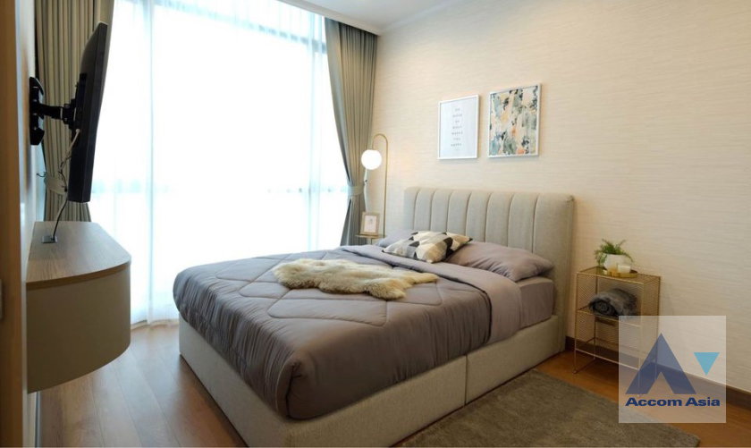 รูป 🔼🔽 AccomA 📩  2 BR Condominium @Supalai Oriental Sukhumvit 39 (AA29806) - รูปที่ 7/15