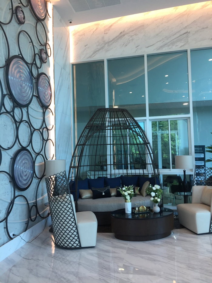 รูป ให้เช่า คอนโด Supalai Riva Grande Rama 3  - รูปที่ 11/11