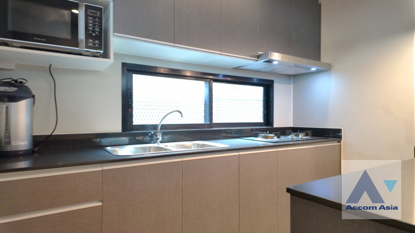 รูป 🔼🔽 AccomA 📩  Versatile modern home with business potential in Sukhumvit (AA41303) - รูปที่ 4/20