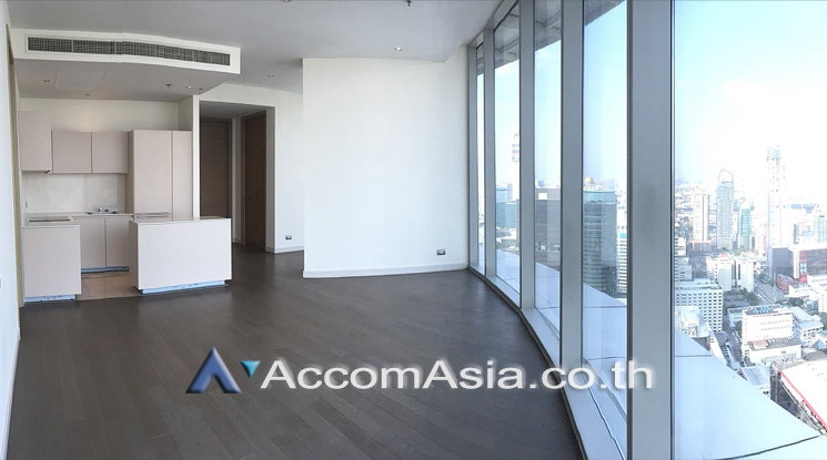 รูป 🔼🔽 AccomA 📩  2 BR Condominium @Magnolias Ratchadamri Boulevard (AA23121) - รูปที่ 2/9