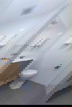 รูป ให้เช่าคอนโด ดิ เอ็กซ์เซล กรุฟ ลาซาล 52 The Excel Groove Lasalle 52 •ตึกEชั้น7 ใกล้BTSแบริ่ง - รูปที่ 8/8