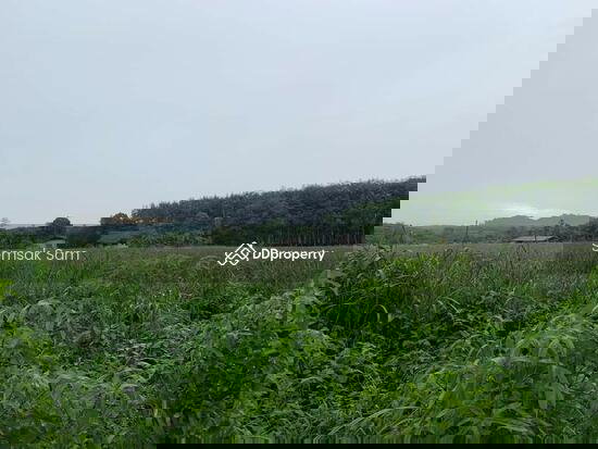 picture Land for sale, Khao Saming District, Trat Province, - 1/4