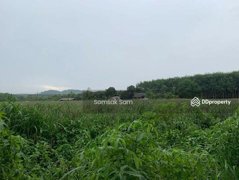 Land for sale, Khao Saming District, Trat Province,