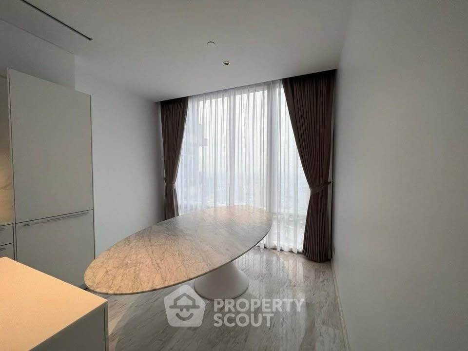 รูป คอนโด 2-ห้องนอน ที่ โฟร์ซีซัน ไพรเวท เรสซิเดนซ์ กรุงเทพมหานคร ใกล้ BTS สะพานตากสิน (ID 2459572) - รูปที่ 4/7