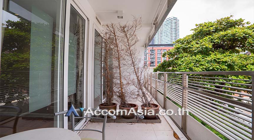 รูป 🔼🔽 AccomA 📩  3 BR Condominium @La Citta Penthouse (AA26819) - รูปที่ 10/14