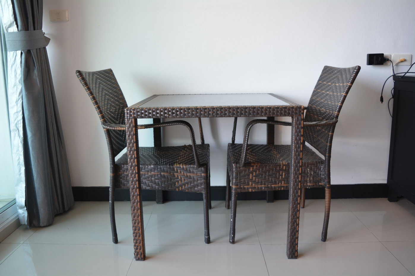 รูป 1 Bedroom Condo for Sale at Platinum Suites in Thepprasit Pattaya - รูปที่ 3/18