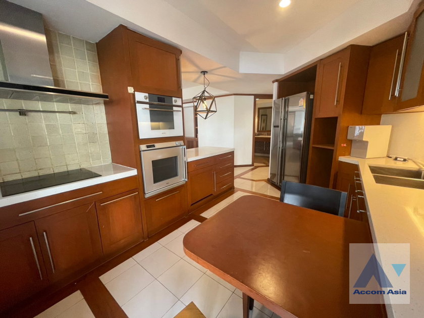 picture 🔼🔽 AccomA 📩  4 BR Condominium @Sukhumvit House (AA30009) - 3/18