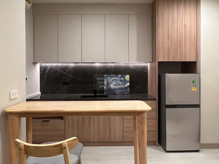 รูปภาพ 🔥🔥🔥 For Rent Condo , Baan Klang Krung Resort Ratchada 7 , MRT-Thailand Cultural Centre , Din Daeng , Din Daeng , Bangkok , CX-119212 ✅ Live chat with us ADD LINE @connexproperty ✅ 🔥🔥🔥