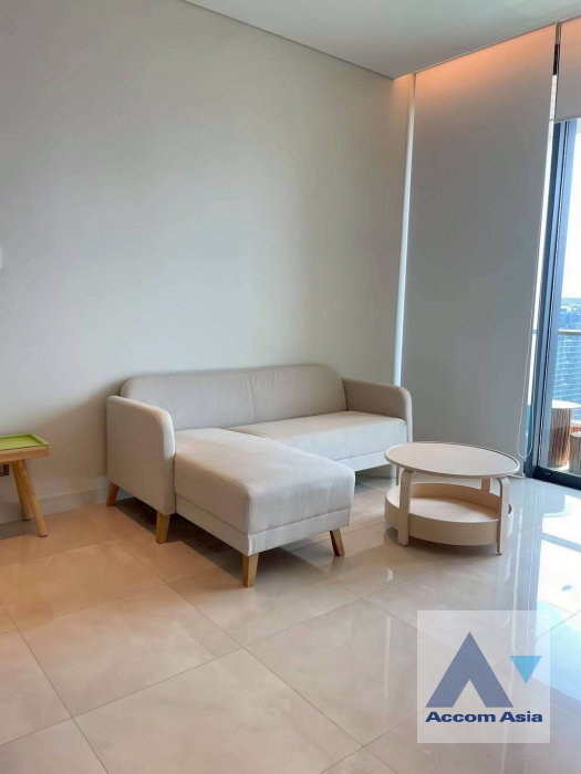 รูป 🔼🔽 AccomA 📩  2 BR Condominium @Sindhorn Residence (AA39437) - รูปที่ 3/11