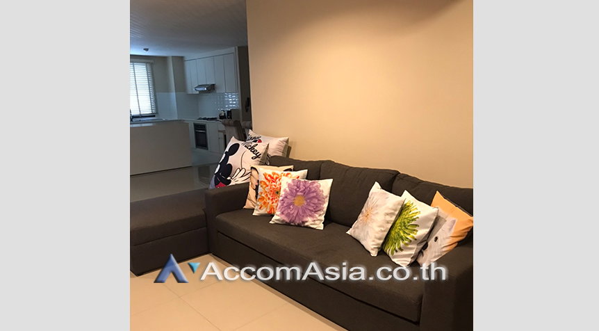 รูป 🔼🔽 AccomA 📩  3 BR Condominium @Pearl Garden (AA27313) - รูปที่ 2/12