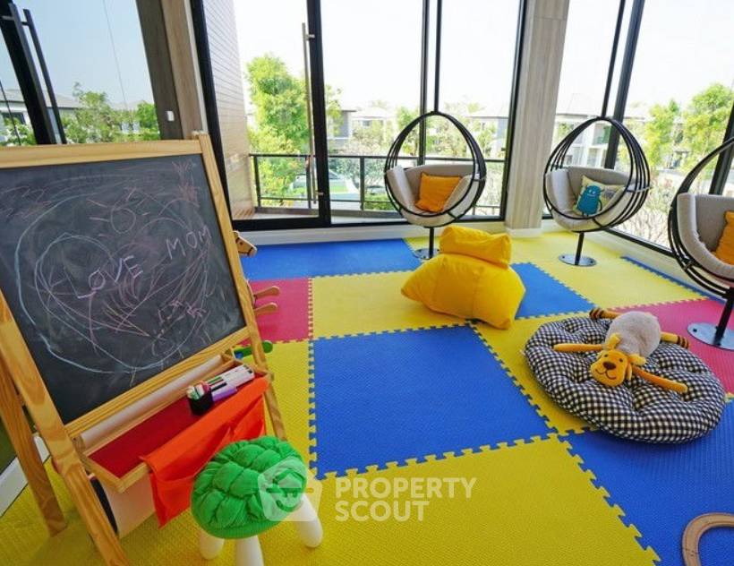 รูป บ้าน 4-ห้องนอน ที่ เซนโทร รามอินทรา-จตุโชติ ใน ออเงิน (ID 2754000) - รูปที่ 4/4