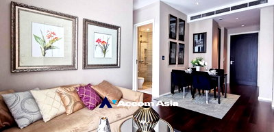 Condos for rent : 🔼🔽 AccomA 📩  2 BR Condominium @The Diplomat 39 (AA21617)
