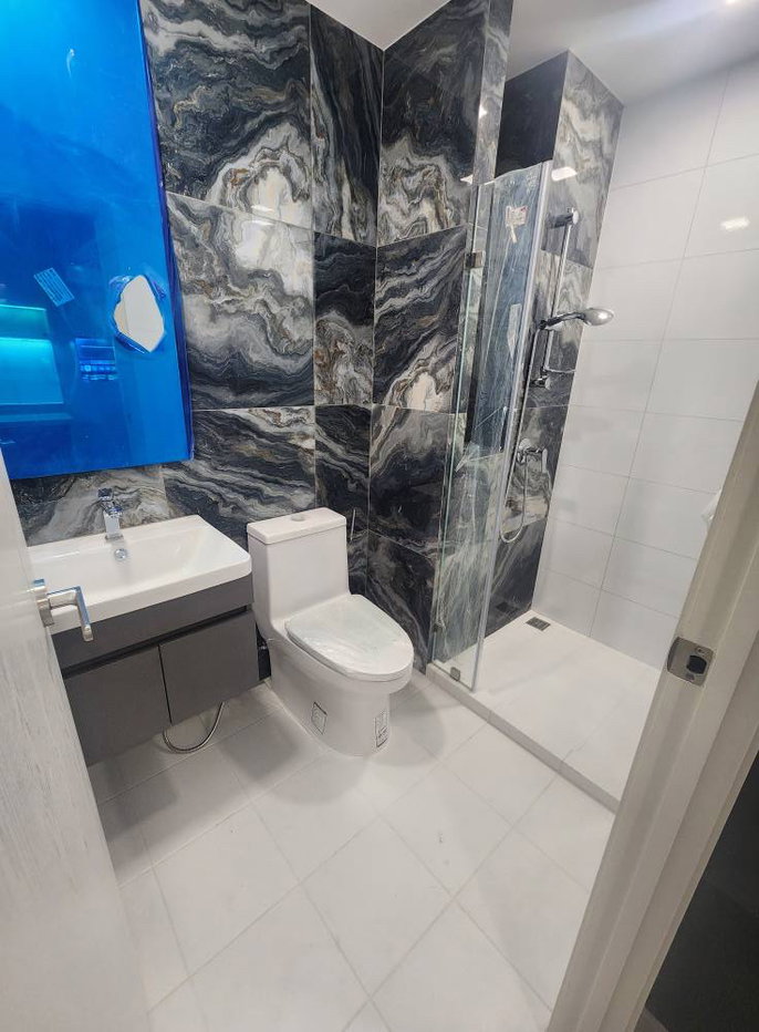 รูป 🏡 ให้เช่า Modiz Avantgarde 14,500฿💖 ✨ ชั้น 12 ห้องใหม่ ครัวแยก ห้องนอนแยก ✅️ พร้อมเข้าอยู่ - รูปที่ 17/20