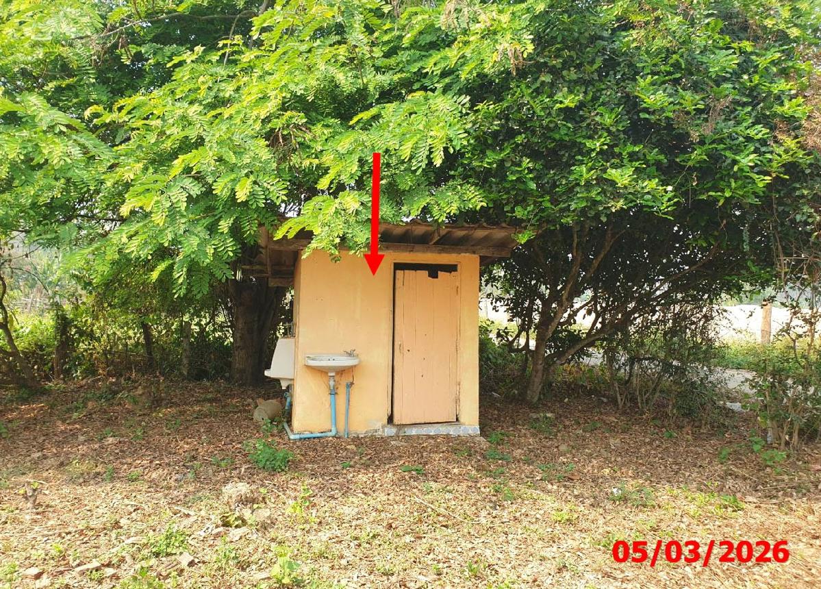 picture HOME 221 Sq.w. Mae Tha Lamphang for 1.9M - 27/32