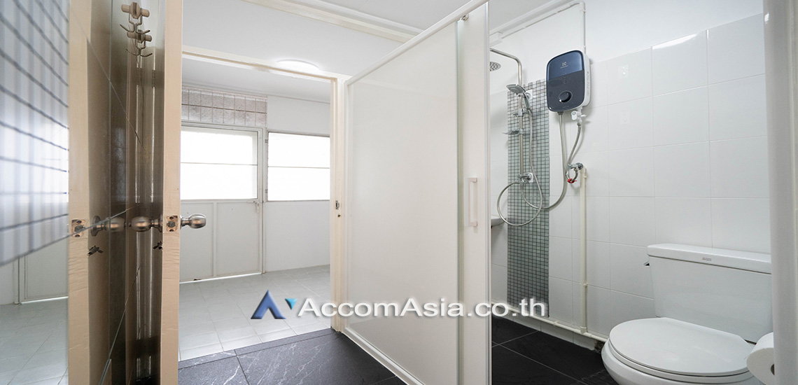 picture 🔼🔽 AccomA 📩  2 BR House in  Lumphini (AA25853) - 13/15
