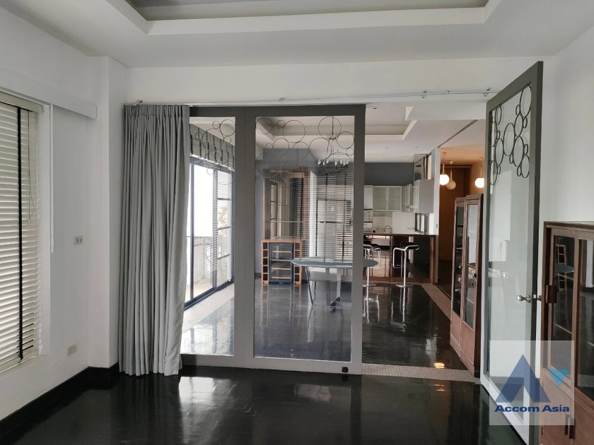 รูป 🔼🔽 AccomA 📩 3 BR Condominium @Prompak Garden (AA37274) - รูปที่ 13/20