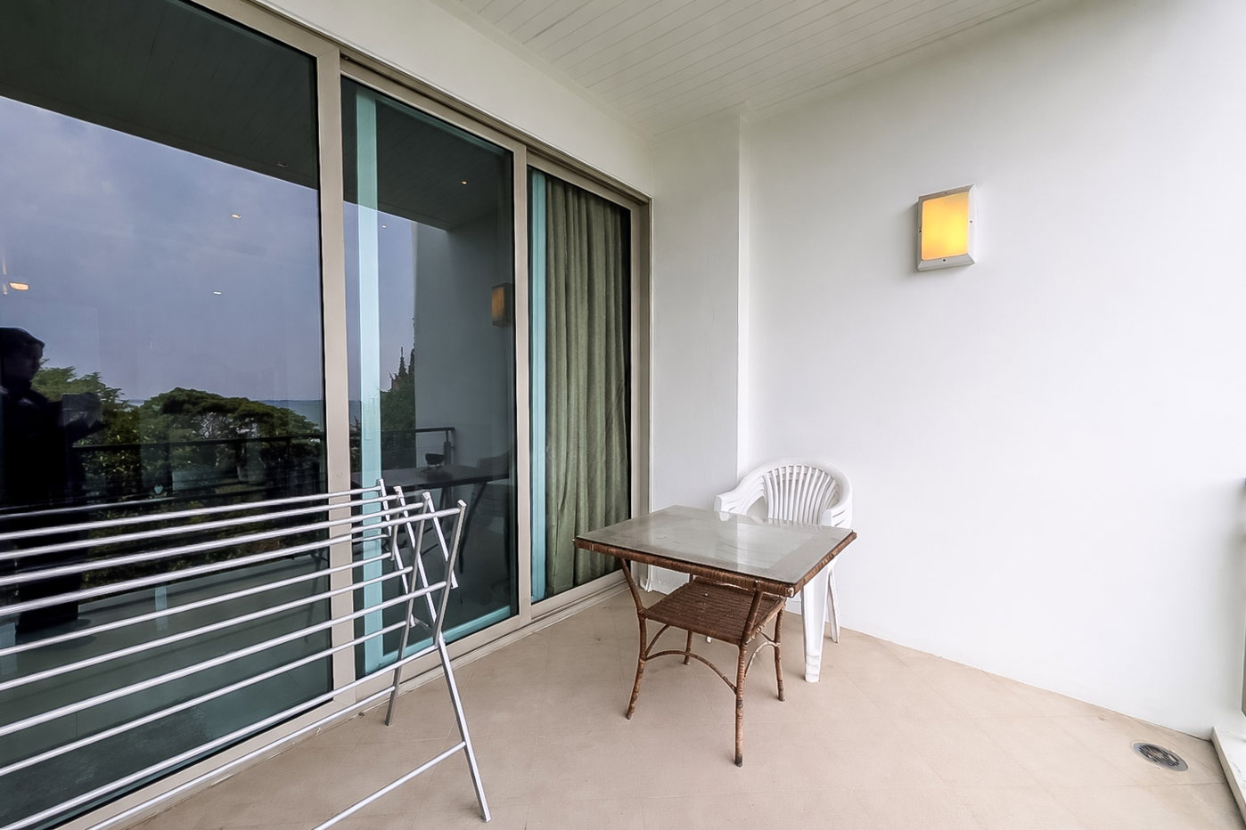 รูป The Sanctuary Wongamat Condo for Rent 2 Bedroom Sea View - รูปที่ 17/17